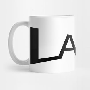 Lazy Mug